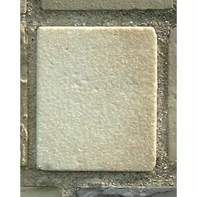 Stone 11RB11 from the Stone Wall at NIST
