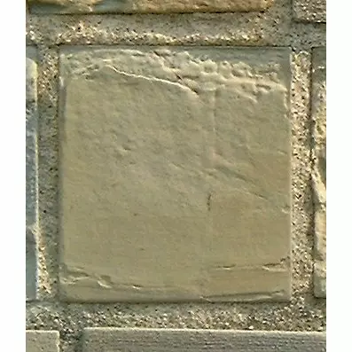 Stone 11RB13 from the Stone Wall at NIST