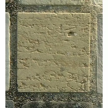 Stone 11RB15 from the Stone Wall at NIST