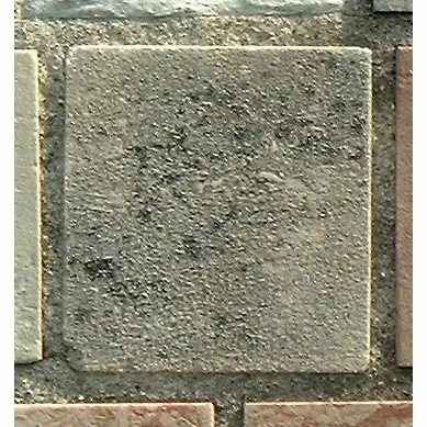Stone 11RB3 from the Stone Wall at NIST