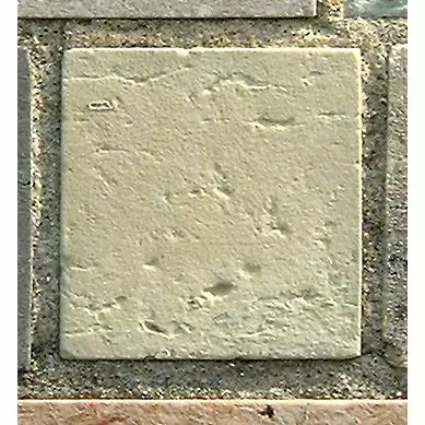Stone 11RB4 from the Stone Wall at NIST
