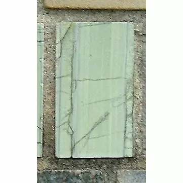 Stone 11RB43 from the Stone Wall at NIST