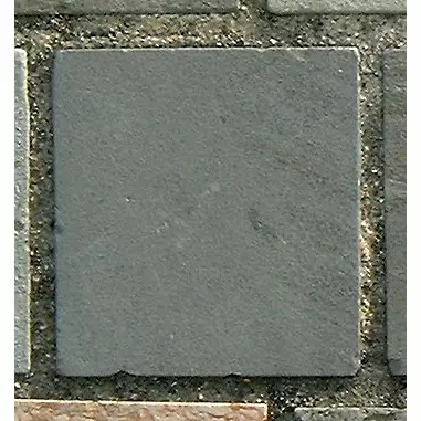 Stone 11RB6 from the Stone Wall at NIST