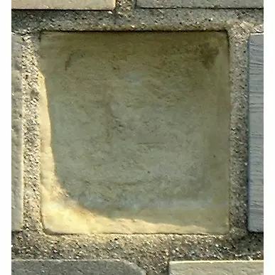 Stone 11RB9 from the Stone Wall at NIST
