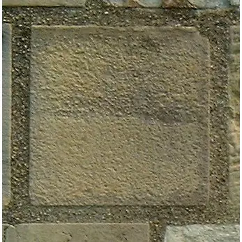 Stone 12LA16 from the Stone Wall at NIST