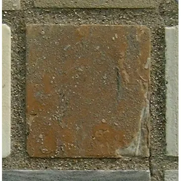 Stone 12LA20 from the Stone Wall at NIST