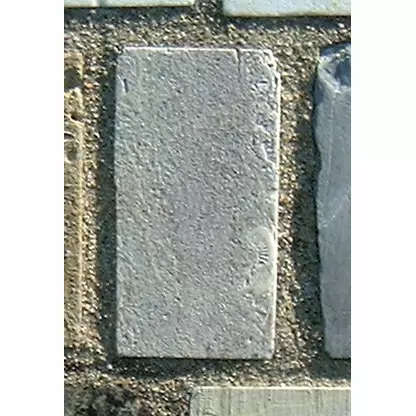 Stone 12LA23 from the Stone Wall at NIST