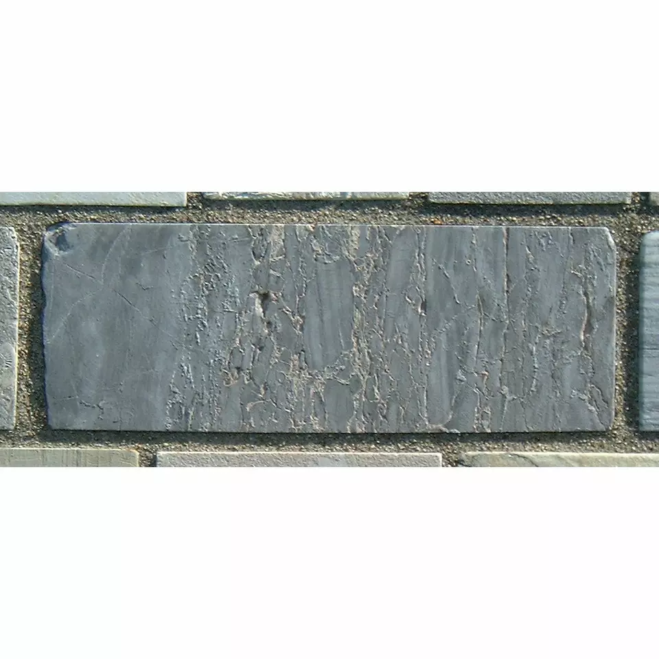Stone 12LA24 from the Stone Wall at NIST