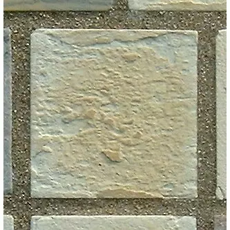 Stone 12LA3 from the Stone Wall at NIST