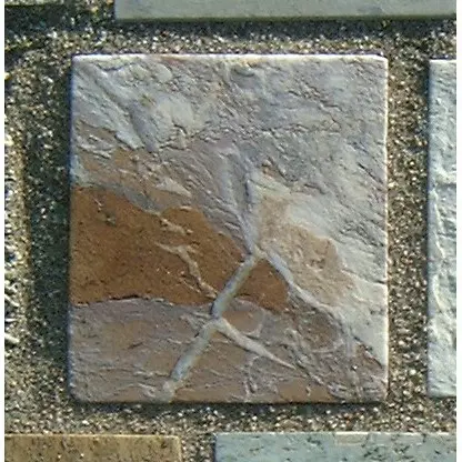 Stone 12LA30 from the Stone Wall at NIST