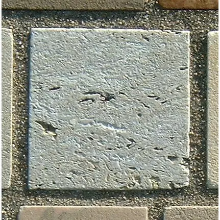 Stone 12LA33 from the Stone Wall at NIST