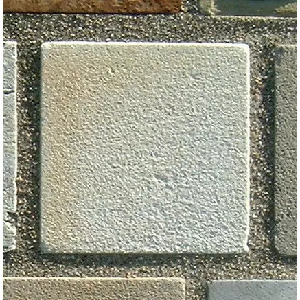 Stone 12LA34 from the Stone Wall at NIST
