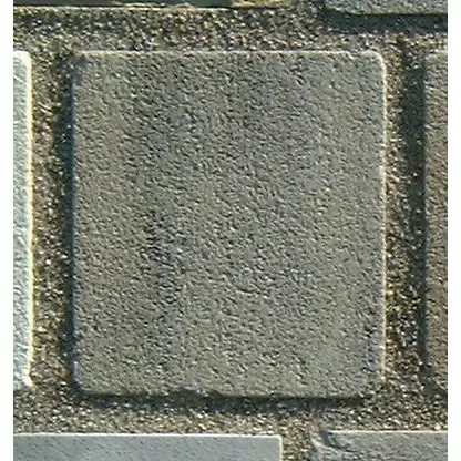 Stone 12LA35 from the Stone Wall at NIST