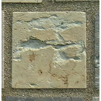 Stone 12LA6 from the Stone Wall at NIST