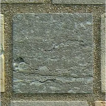 Stone 12LA7 from the Stone Wall at NIST