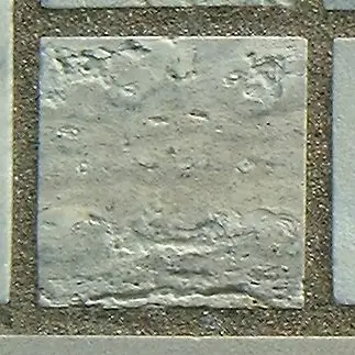 Stone 12LB1 from the Stone Wall at NIST
