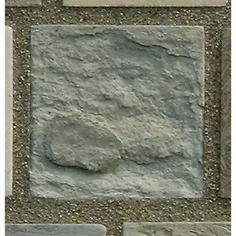Stone 12LB12 from the Stone Wall at NIST