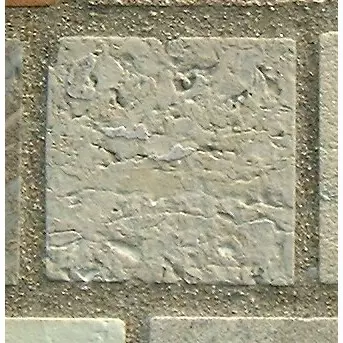 Stone 12LB14 from the Stone Wall at NIST