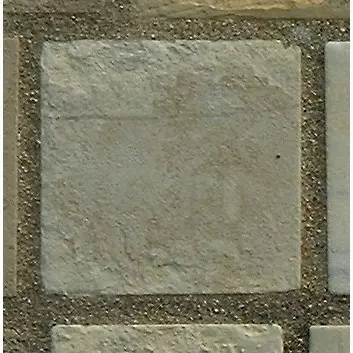 Stone 12LB17 from the Stone Wall at NIST