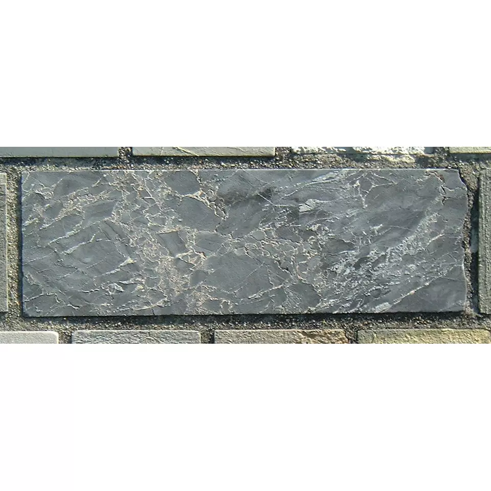 Stone 12RA22 from the Stone Wall at NIST
