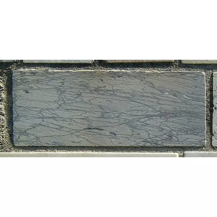 Stone 12RA26 from the Stone Wall at NIST