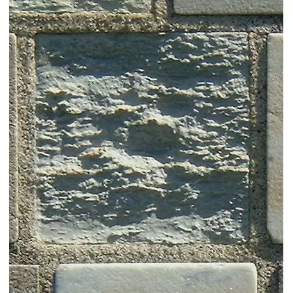 Stone 12RA3 from the Stone Wall at NIST