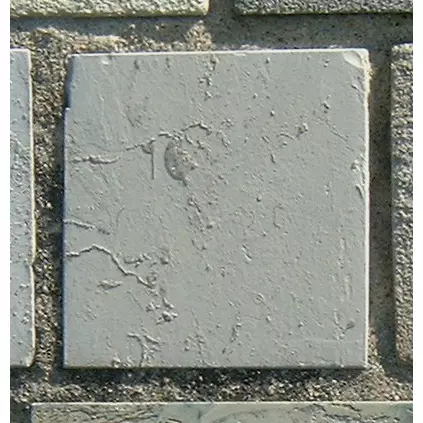 Stone 12RA33 from the Stone Wall at NIST
