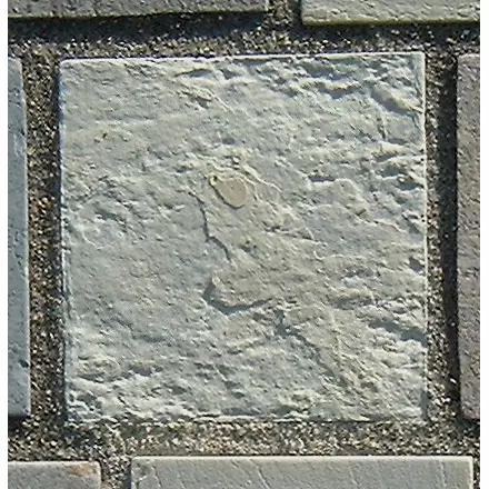 Stone 12RA6 from the Stone Wall at NIST