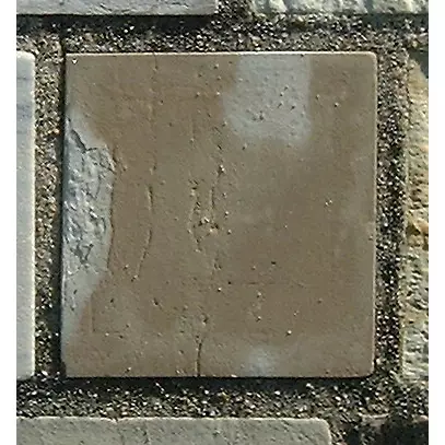 Stone 12RB17 from the Stone Wall at NIST