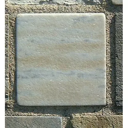 Stone 12RB3 from the Stone Wall at NIST