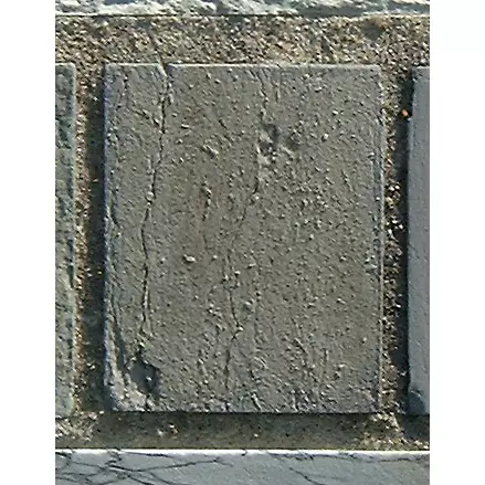 Stone 12RB33 from the Stone Wall at NIST