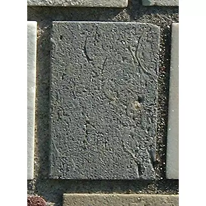 Stone 12RB38 from the Stone Wall at NIST