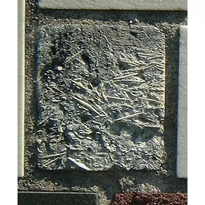 Stone 12RB40 from the Stone Wall at NIST