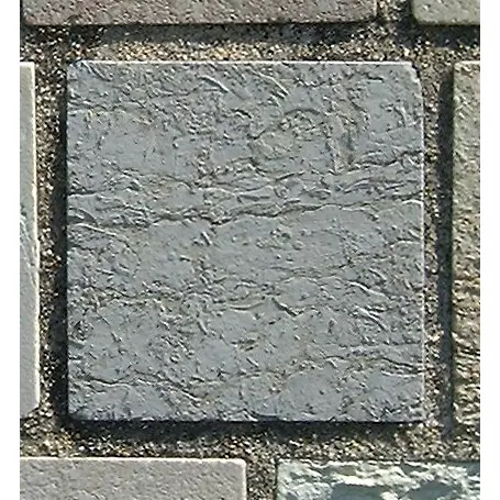 Stone 12RB5 from the Stone Wall at NIST