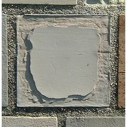 Stone 12rb12 from the Stone Wall at NIST
