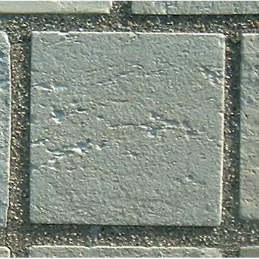 Stone 13LA11 from the Stone Wall at NIST