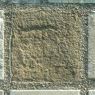 Stone 13LA13 from the Stone Wall at NIST