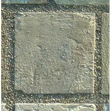 Stone 13LA14 from the Stone Wall at NIST