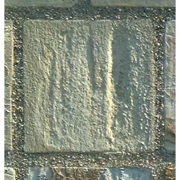 Stone 13LA15 from the Stone Wall at NIST