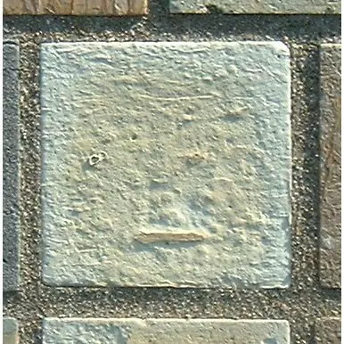 Stone 13LA2 from the Stone Wall at NIST