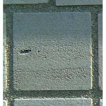 Stone 13LA27 from the Stone Wall at NIST