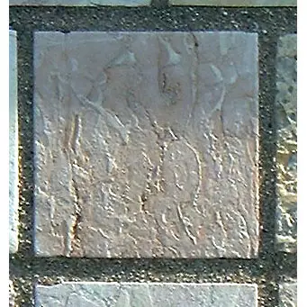 Stone 13LA31 from the Stone Wall at NIST