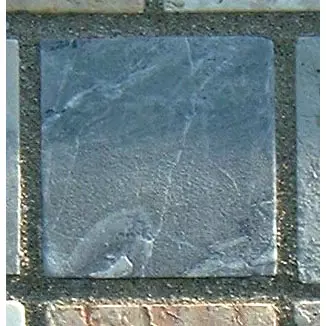 Stone 13LA34 from the Stone Wall at NIST