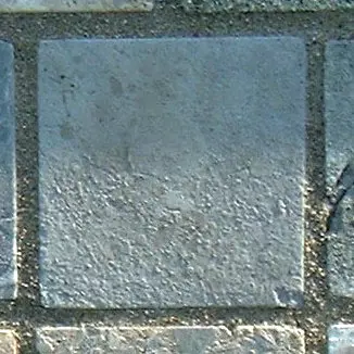 Stone 13LA35 from the Stone Wall at NIST