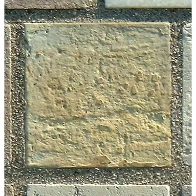 Stone 13LA4 from the Stone Wall at NIST