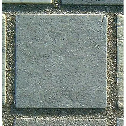 Stone 13LA6 from the Stone Wall at NIST