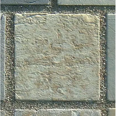 Stone 13LA7 from the Stone Wall at NIST