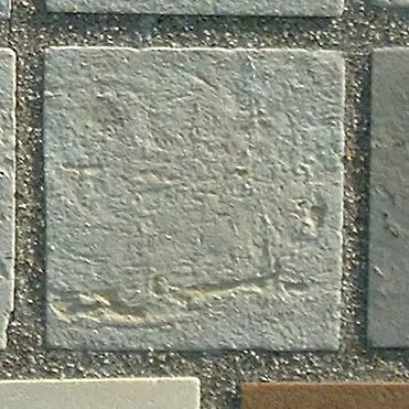 Stone 13LB11 from the Stone Wall at NIST
