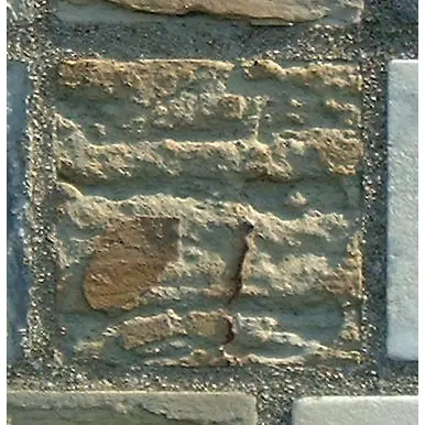 Stone 13LB16 from the Stone Wall at NIST