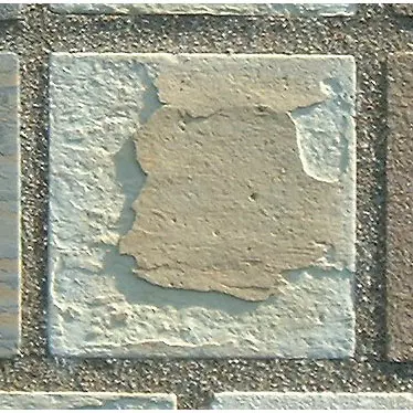 Stone 13LB2 from the Stone Wall at NIST